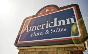 AmericInn by Wyndham McAlester, Mcalester